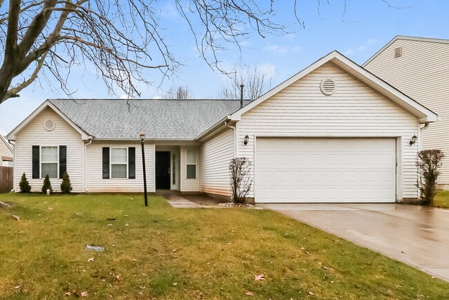 property at 2314 Gradison Cir