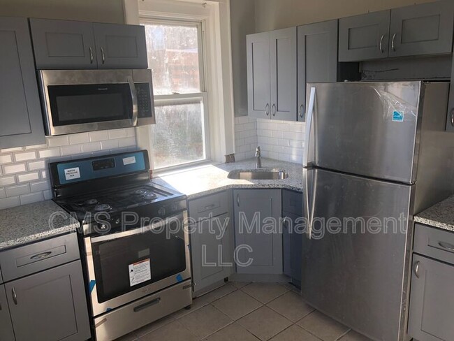 1501 S Wood Ave in Linden, NJ - Building Photo - Building Photo