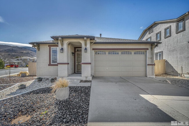 property at 2296 Rio Lobo Ln