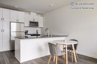 1000 E Yesler Wy in Seattle, WA - Building Photo - Building Photo