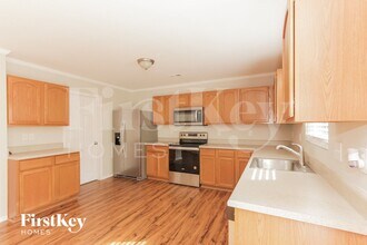 10833 Dry Stone Dr in Huntersville, NC - Building Photo - Building Photo