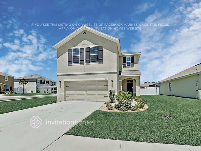 property at 3122 S Northview Rd