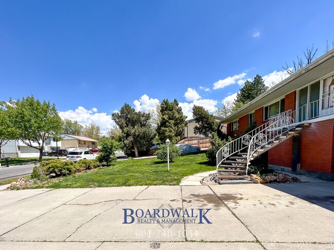 1528 E 8640 S in Sandy, UT - Building Photo - Building Photo