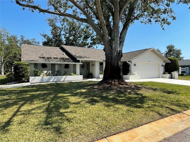 property at 3202 Meadow Run Dr