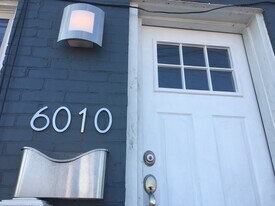 6010 Butler St