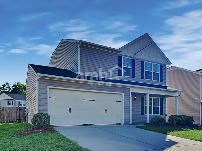 property at 5963 Odenton Ln