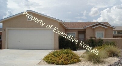 3777 Damonite Ct in Las Cruces, NM - Building Photo - Building Photo