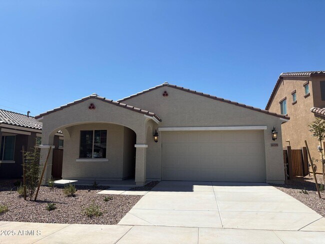 property at 16799 W Hope Dr