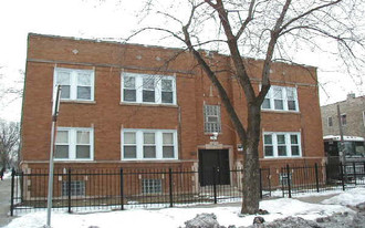 855-857 N Lockwood Ave Apartments