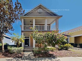 3315 Bracken Fern Dr in Harmony, FL - Building Photo