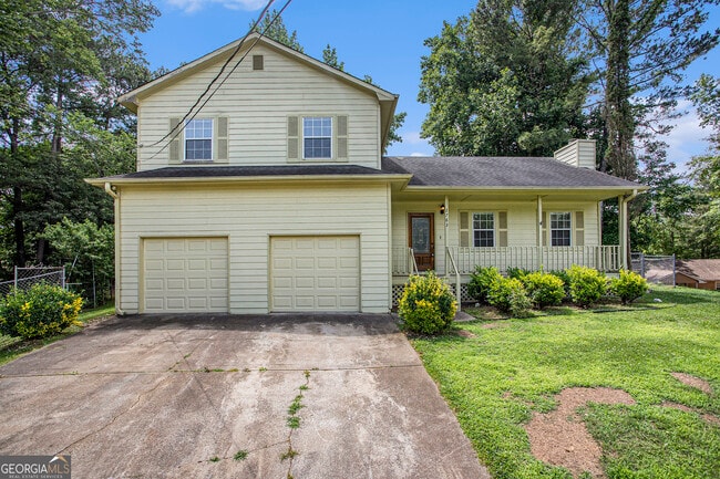 2783 Arctic Ct in Morrow, GA - Building Photo - Building Photo