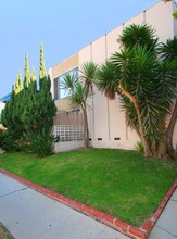 1288 Barry Ave in Los Angeles, CA - Building Photo - Building Photo