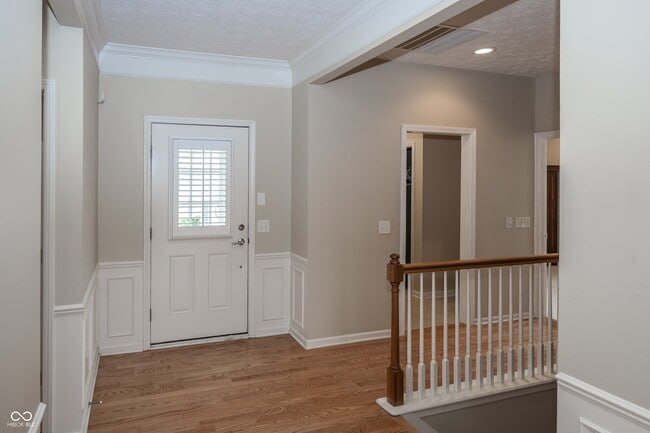 12880 Oxbridge Pl in Fishers, IN - Building Photo - Building Photo