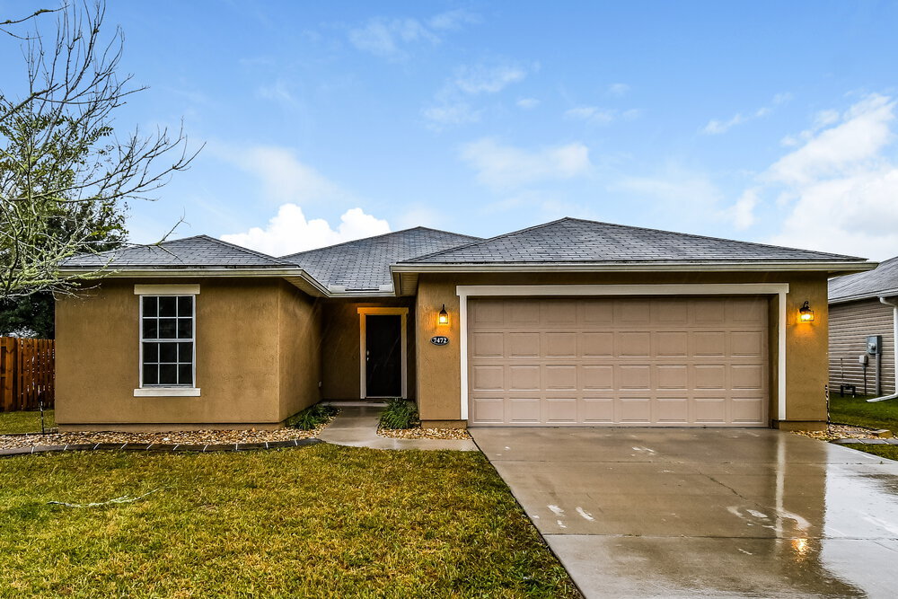 7472 Mishkie Dr in Jacksonville, FL - Building Photo