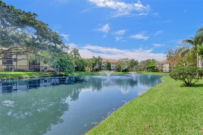 property at 10125 W Sunrise Blvd