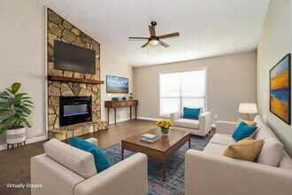 4482 Calumet Dr NW, Unit AUCMGG in Kennesaw, GA - Building Photo - Building Photo