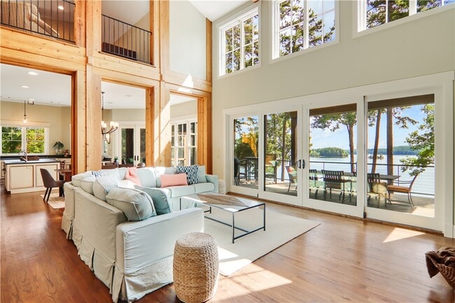 property at 319 Green Tree Ct