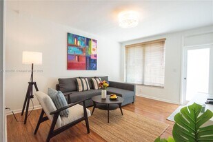 1150 Euclid Ave in Miami Beach, FL - Building Photo