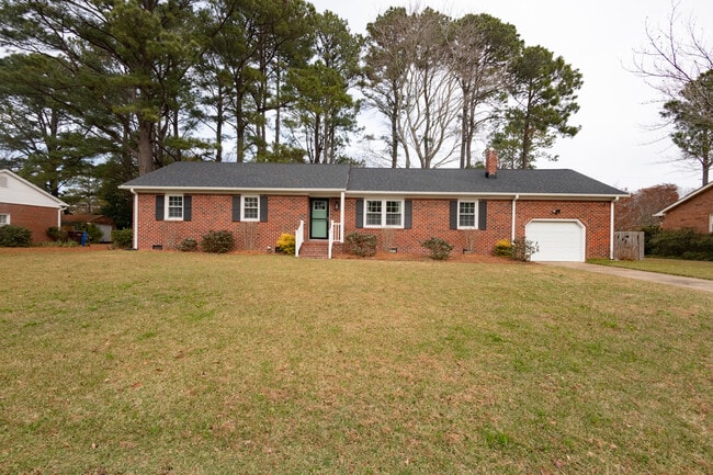 property at 561 Summit Ridge Dr