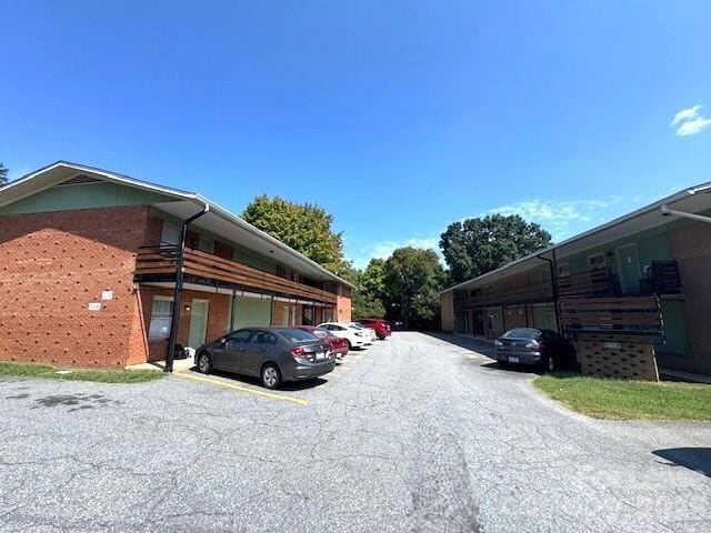 property at 268 Church St N