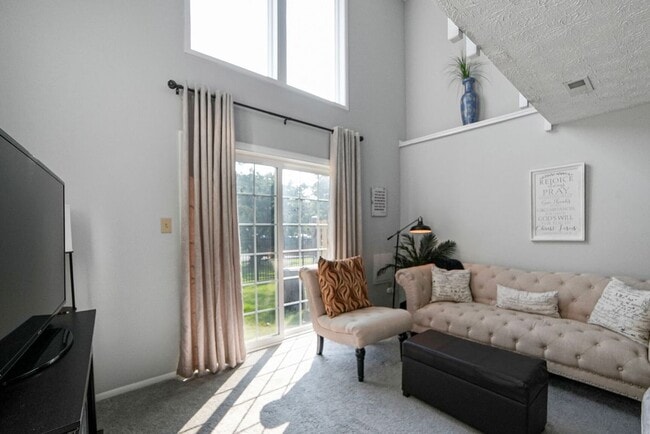 property at 3650 Castle Terrace