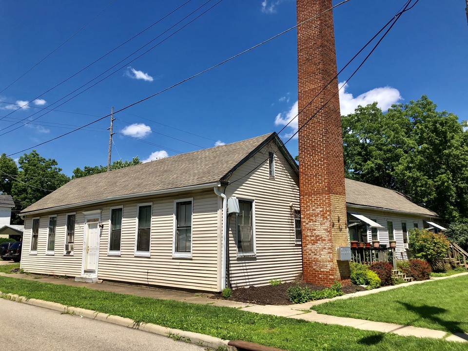 7508 Elizabeth St in Cincinnati, OH - Building Photo