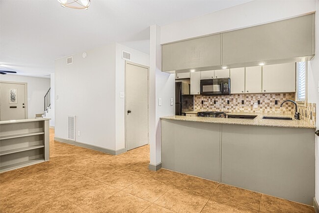 property at 4410 T C Jester Blvd