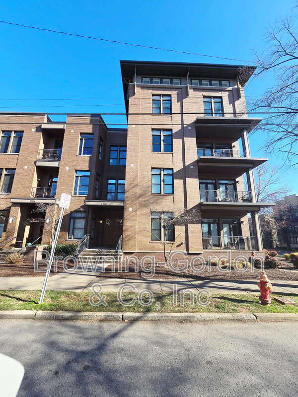 property at 1706 18th Ave S