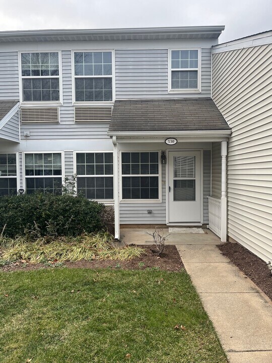 5820 Genesis Ln in Frederick, MD - Building Photo
