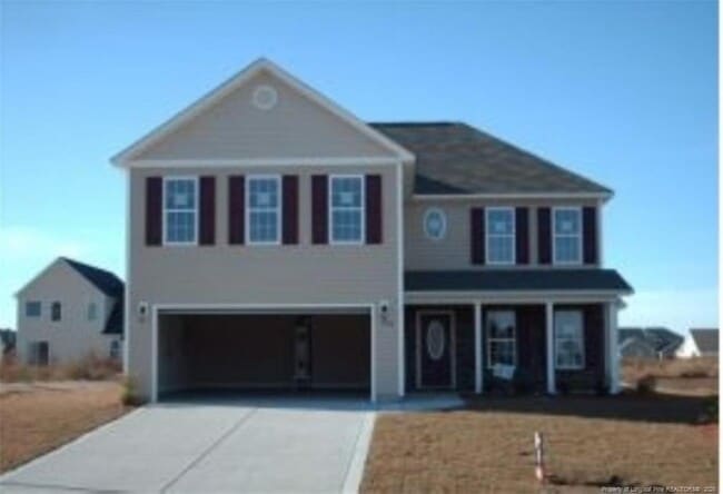 property at 176 Ivy Stone Dr