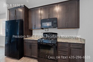 260 N 1630 W in Pleasant Grove, UT - Building Photo - Building Photo