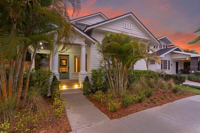 property at 2115 W Watrous Ave