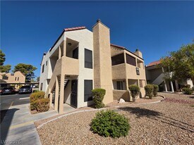 4941 Newport Cove Dr in Las Vegas, NV - Building Photo