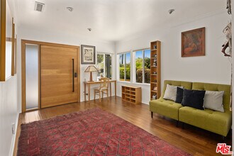 1089 Palms Blvd in Los Angeles, CA - Building Photo - Building Photo