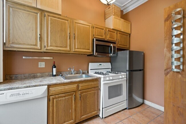 144 Chandler St in Boston, MA - Building Photo - Building Photo
