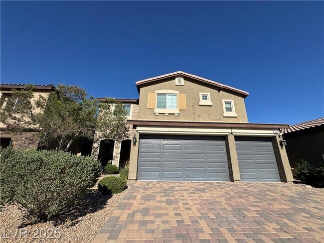 6176 Jennings Cove Ct in Las Vegas, NV - Building Photo - Building Photo