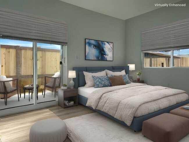 11648 Arminta St in North Hollywood, CA - Building Photo - Building Photo