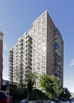 Fordham Tower Apartments