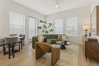 The Ansel in Frisco, TX - Building Photo - Building Photo