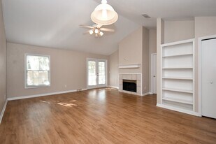 5210 SW 91st Terrace in Gainesville, FL - Building Photo