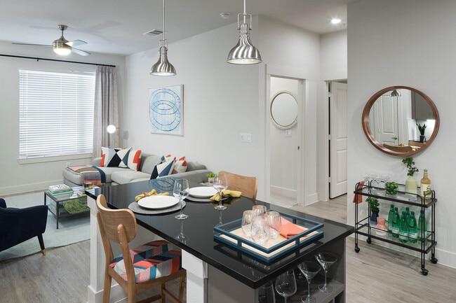 Jada Legacy Central Apartments in Plano, TX - Building Photo - Building Photo