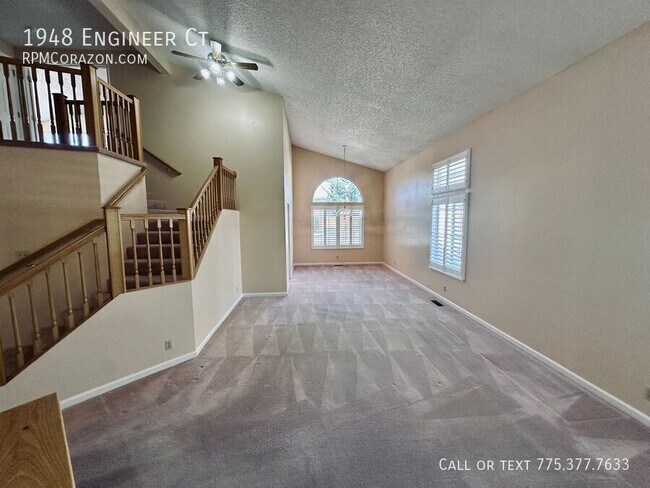 1948 Engineer Ct in Sparks, NV - Building Photo - Building Photo