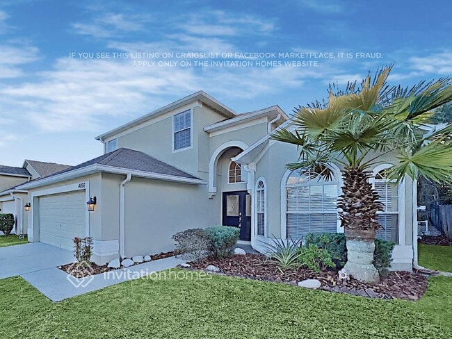 property at 4866 Native Dancer Ln