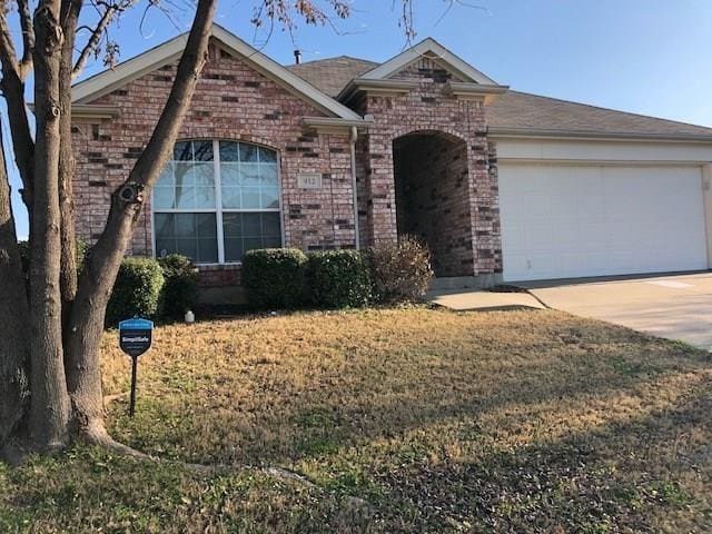 property at 912 Tabasco Trail