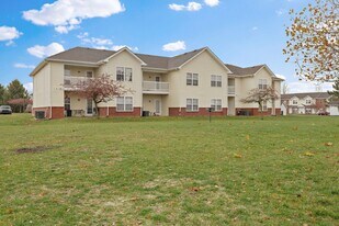 1308 E Liberty Cir in Greensburg, IN - Building Photo