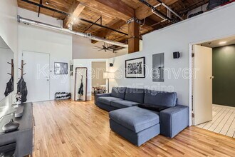 1616 14th St in Denver, CO - Building Photo - Building Photo