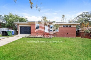 4332 Chalfonte Dr in Columbus, GA - Building Photo