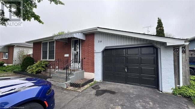 property at 59 Birchcliffe Crescent