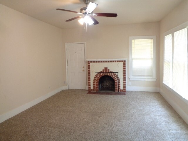 property at 3230 Ohio St