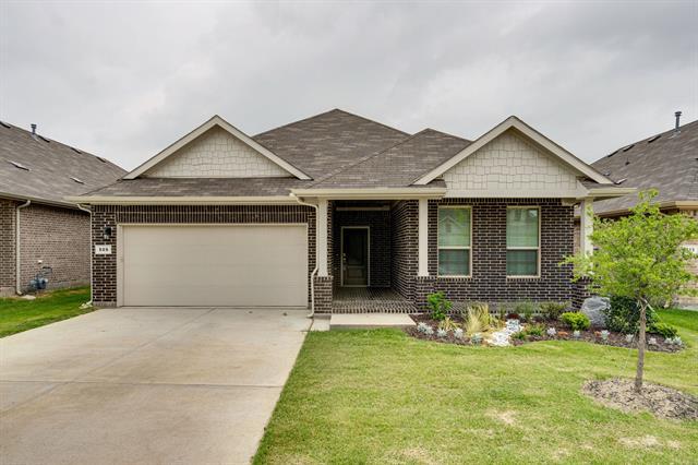509 Hogan Dr in Denton, TX - Foto de edificio - Building Photo